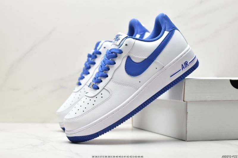 Nxkx Air Force SmartChoice 207247