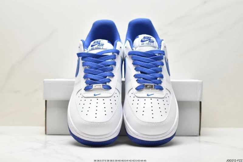 Nxkx Air Force SmartChoice 207247