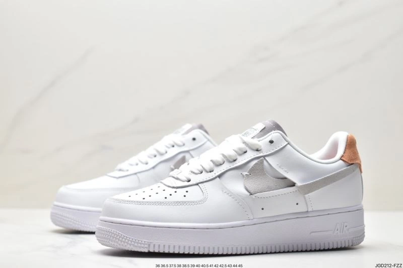 Trendsetting Nxkx Air Force 207245