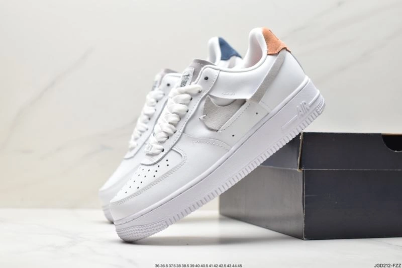 Trendsetting Nxkx Air Force 207245