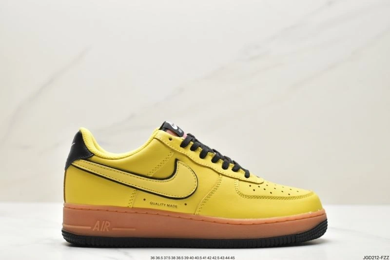 Nxkx Air Force Vibrant 207246