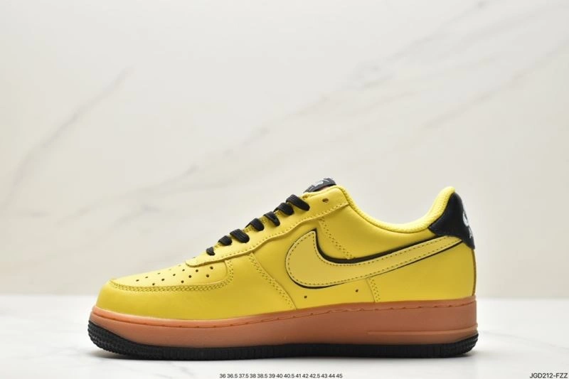 Nxkx Air Force Vibrant 207246