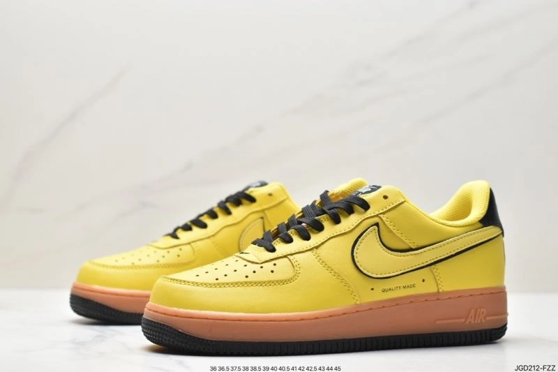 Nxkx Air Force Vibrant 207246