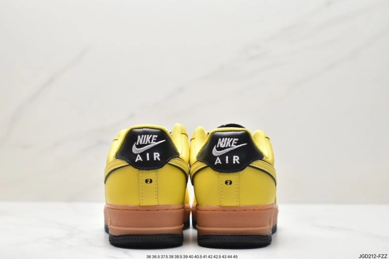 Nxkx Air Force Vibrant 207246