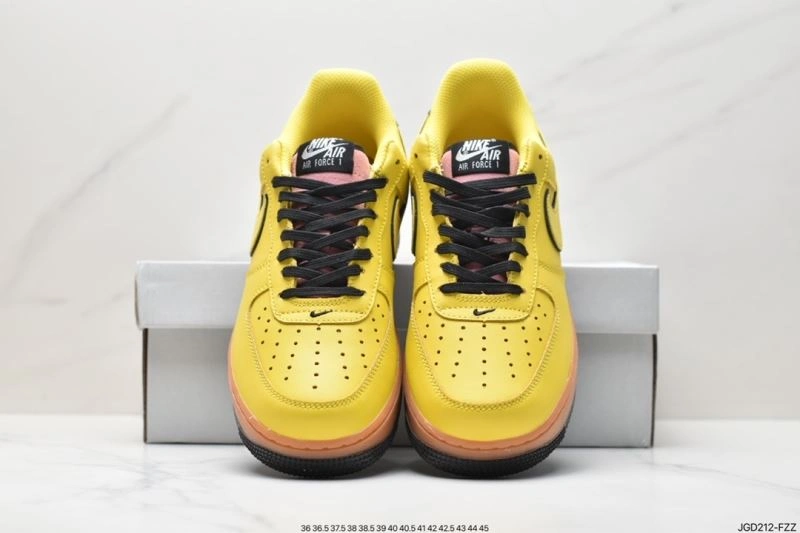 Nxkx Air Force Vibrant 207246