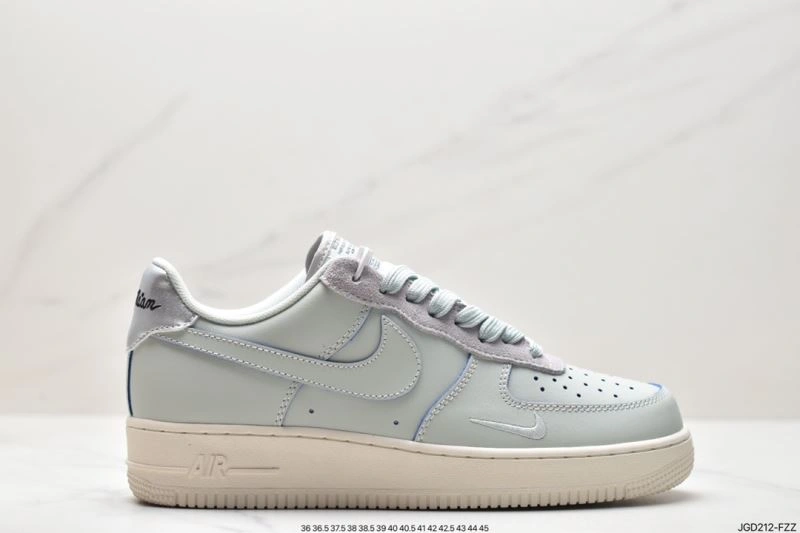 Nxkx Air Force Soft 207249