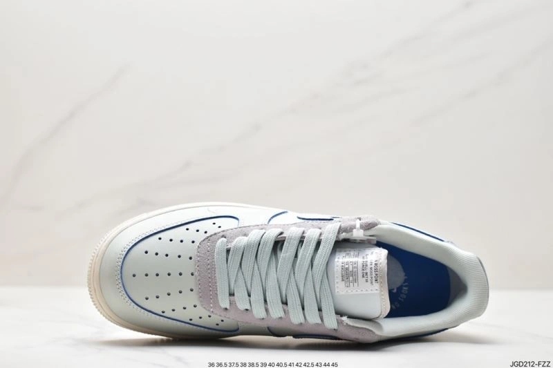 Nxkx Air Force Soft 207249