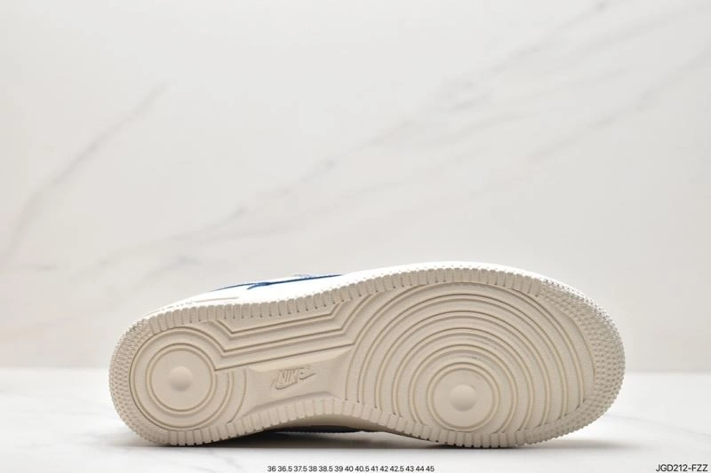 Nxkx Air Force Soft 207249