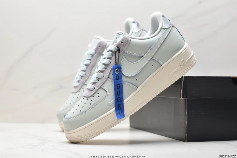 Nxkx Air Force Soft 207249
