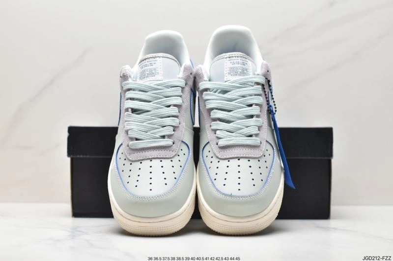 Nxkx Air Force Soft 207249