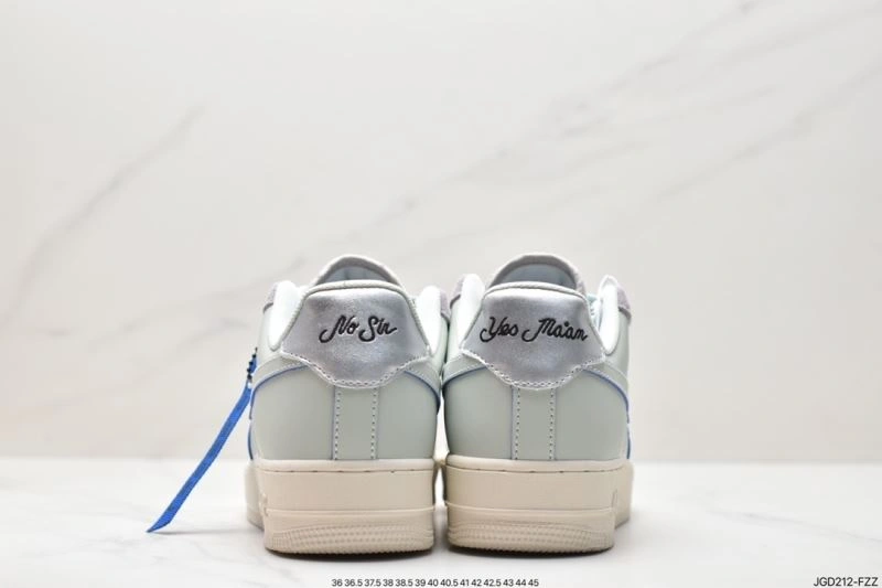 Nxkx Air Force Soft 207249