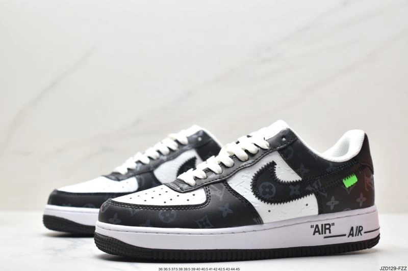 Efficient Nxkx Air Force 207241