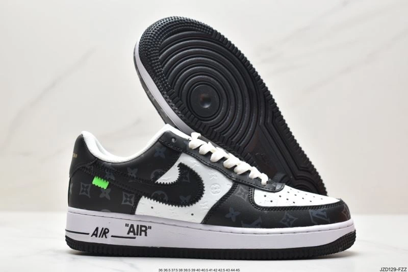 Efficient Nxkx Air Force 207241
