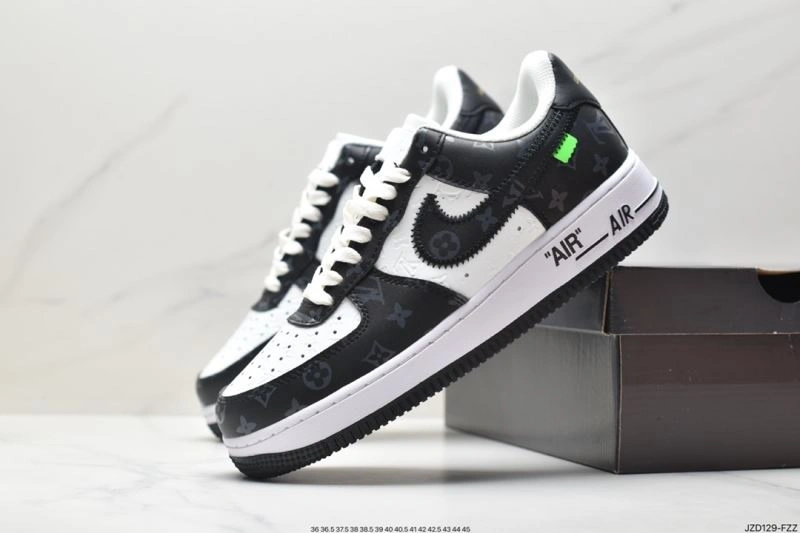 Efficient Nxkx Air Force 207241