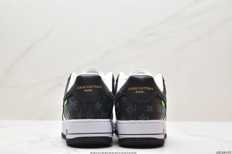 Efficient Nxkx Air Force 207241