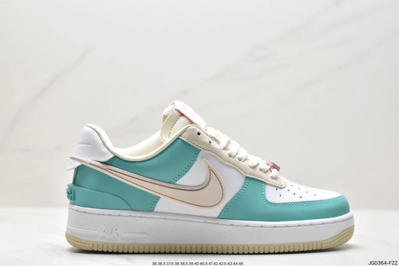 Nxkx Air Force Efficient 207242