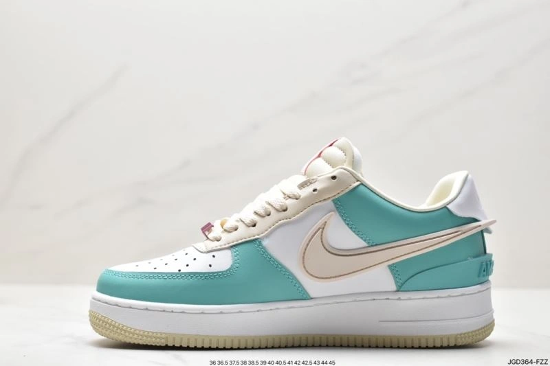 Nxkx Air Force Efficient 207242