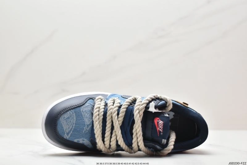 Nxkx Dunk Minimalist 204161