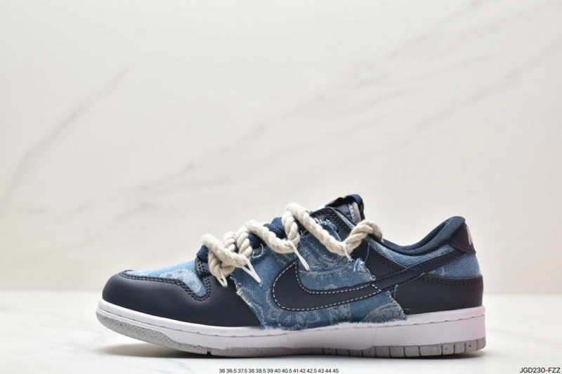 Nxkx Dunk Minimalist 204161