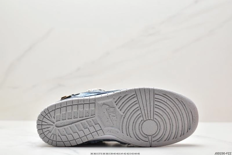 Nxkx Dunk Minimalist 204161