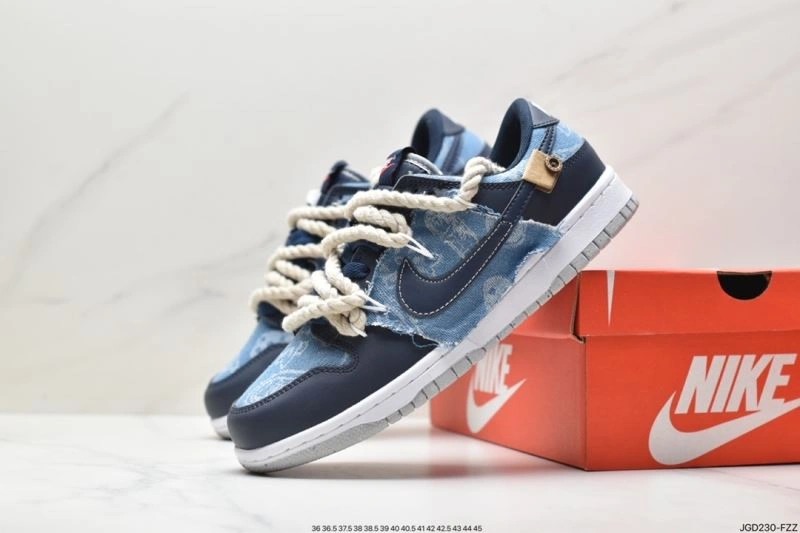 Nxkx Dunk Minimalist 204161