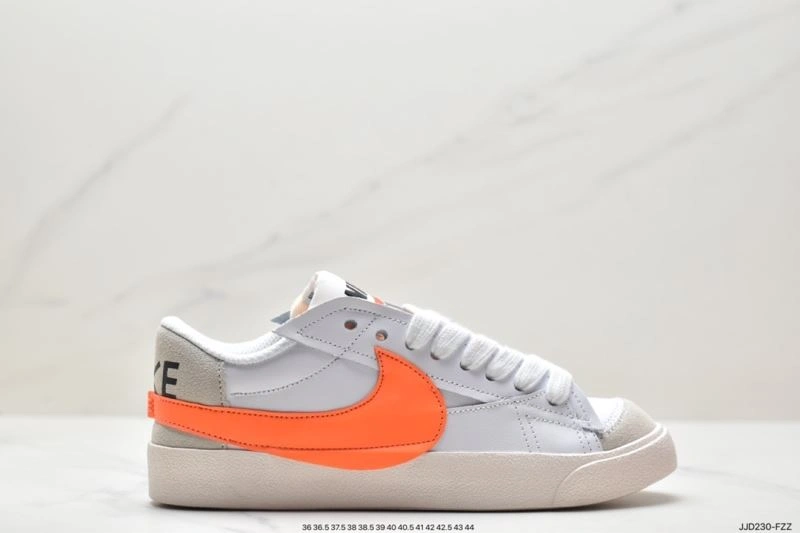 Nxkx Sneakers Trendy 201363