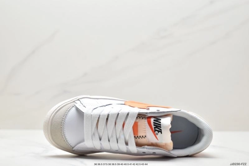 Nxkx Sneakers Trendy 201363