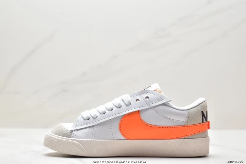 Nxkx Sneakers Trendy 201363