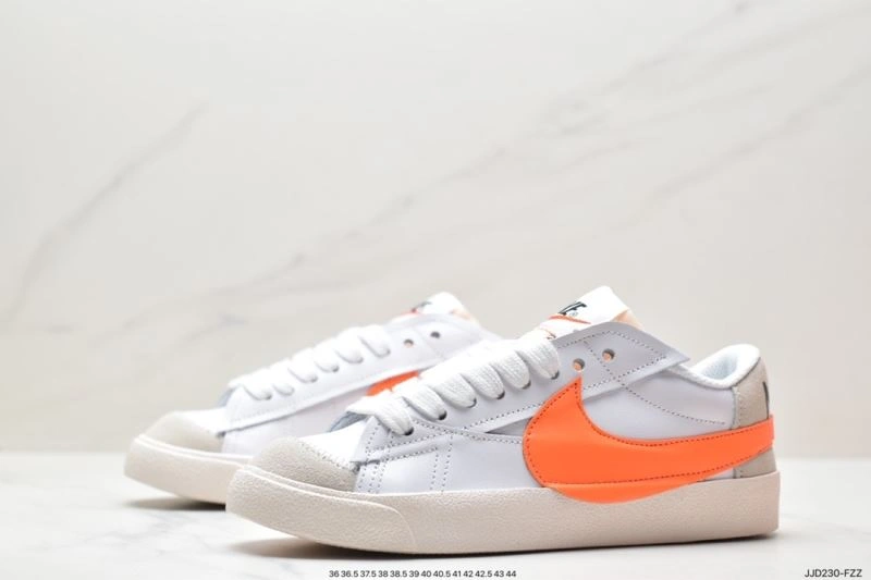 Nxkx Sneakers Trendy 201363