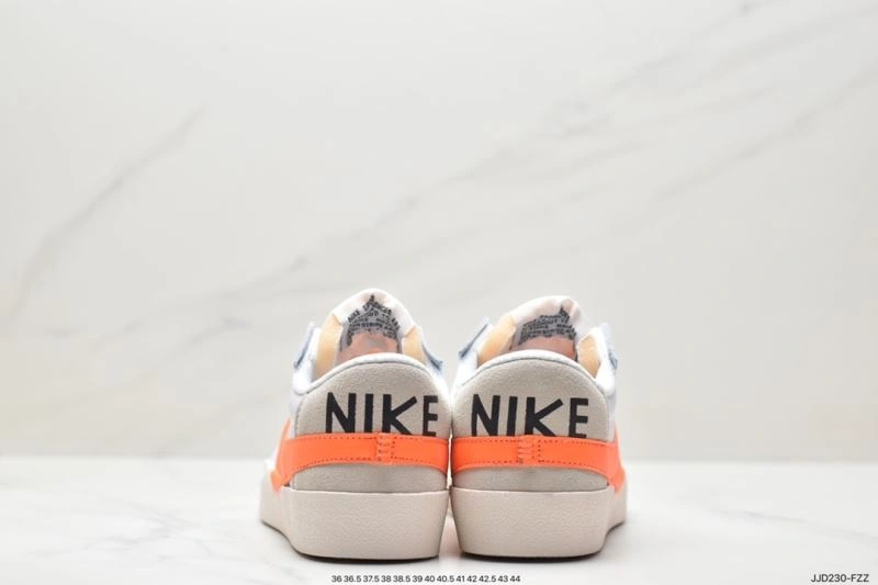 Nxkx Sneakers Trendy 201363