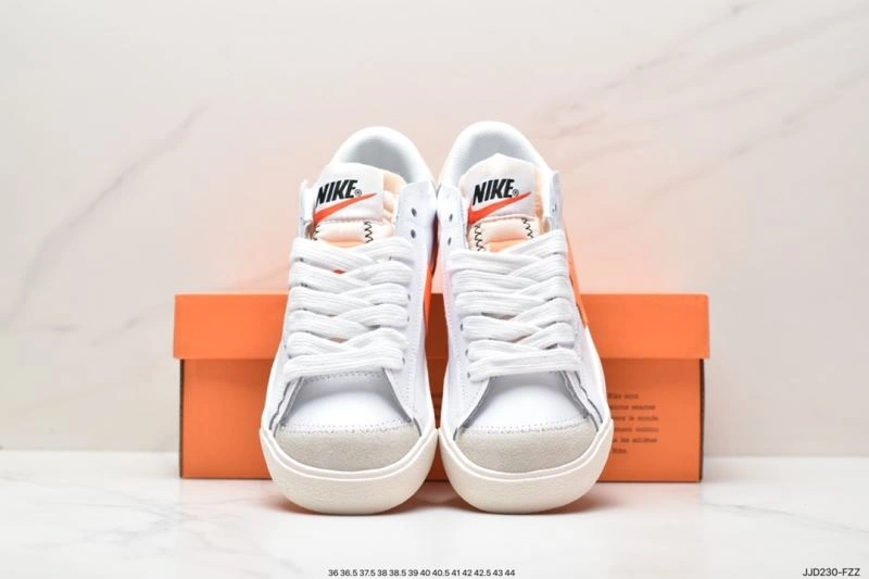 Nxkx Sneakers Trendy 201363