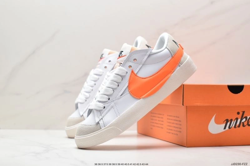 Nxkx Sneakers Trendy 201363