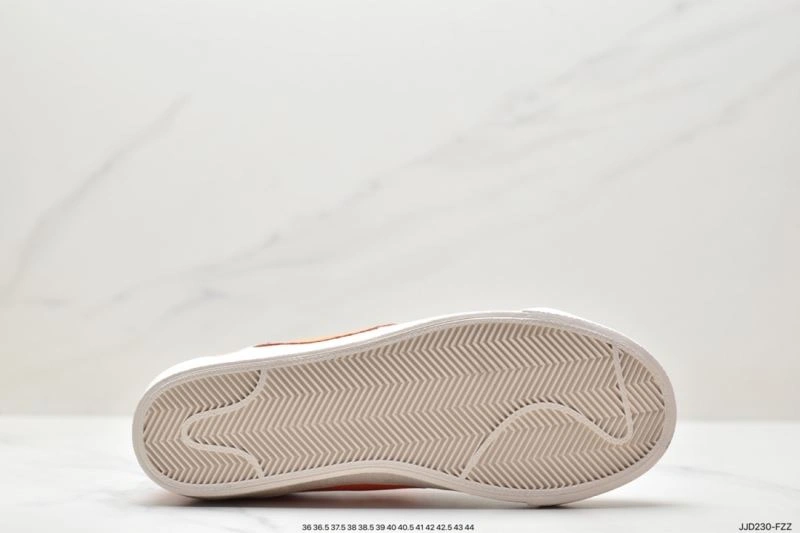 Nxkx Sneakers Trendy 201363