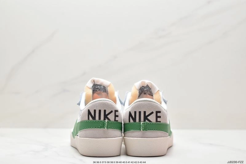 Nxkx Sneakers Soft 201355