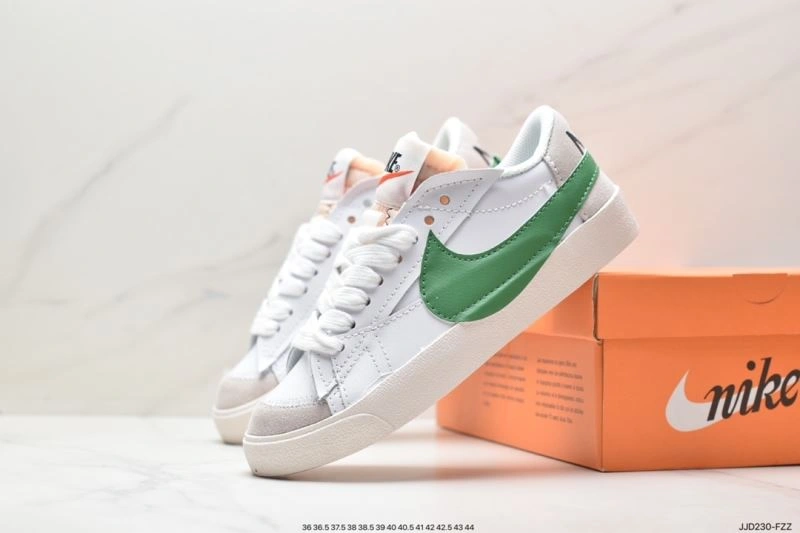 Nxkx Sneakers Soft 201355