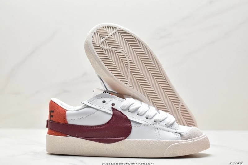 Nxkx Sneakers Practical 201347
