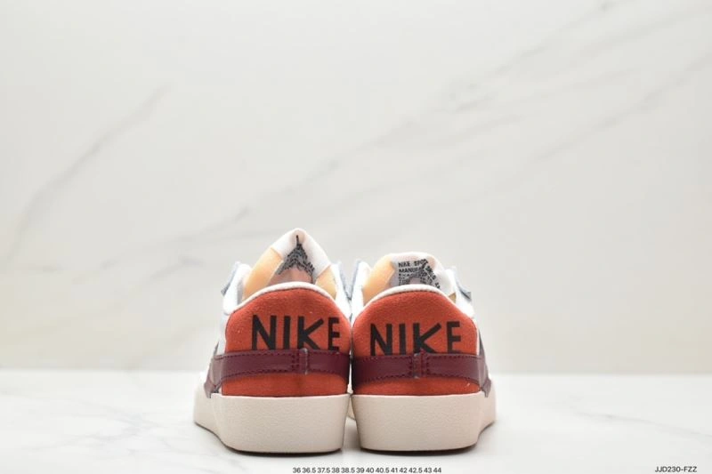 Nxkx Sneakers Practical 201347