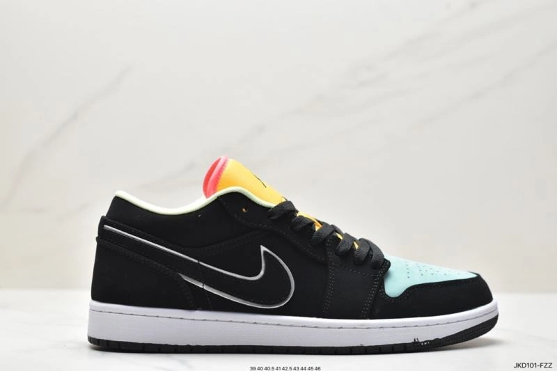 Nxkx Jordan NewStyle 202786
