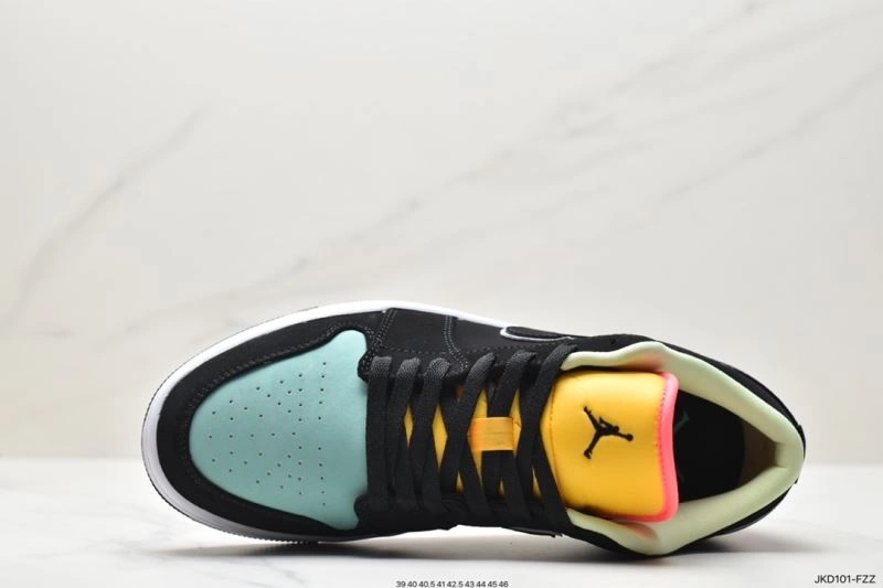 Nxkx Jordan NewStyle 202786