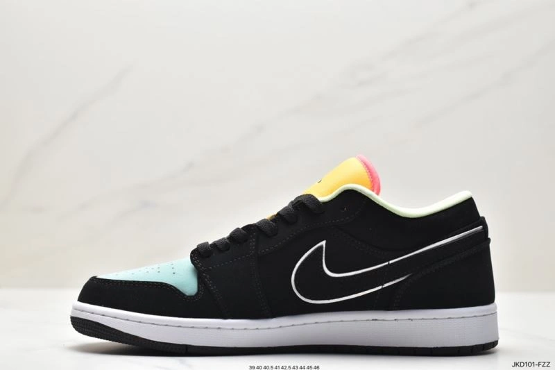 Nxkx Jordan NewStyle 202786