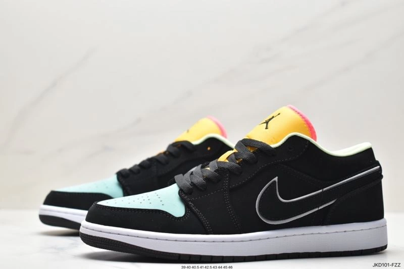 Nxkx Jordan NewStyle 202786