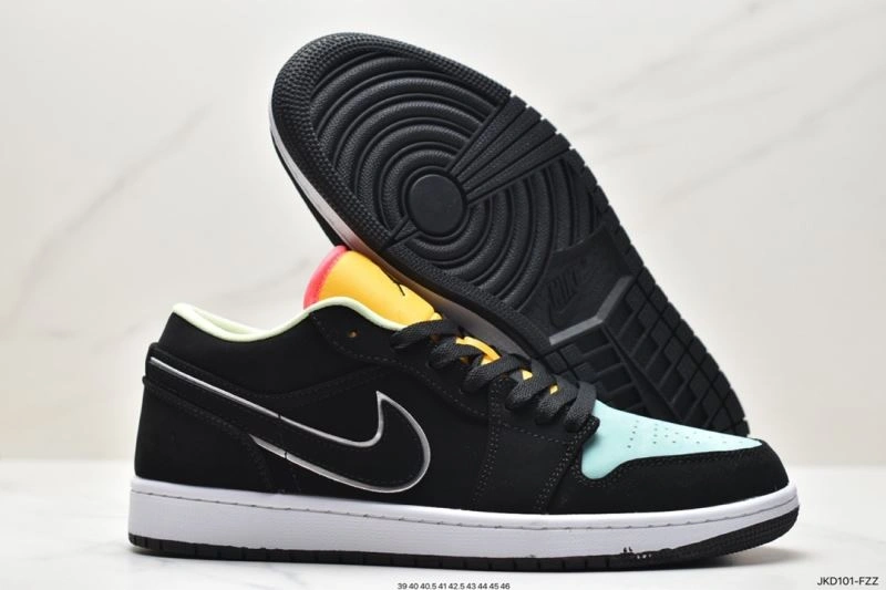 Nxkx Jordan NewStyle 202786