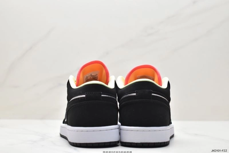 Nxkx Jordan NewStyle 202786