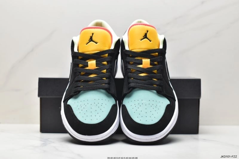 Nxkx Jordan NewStyle 202786