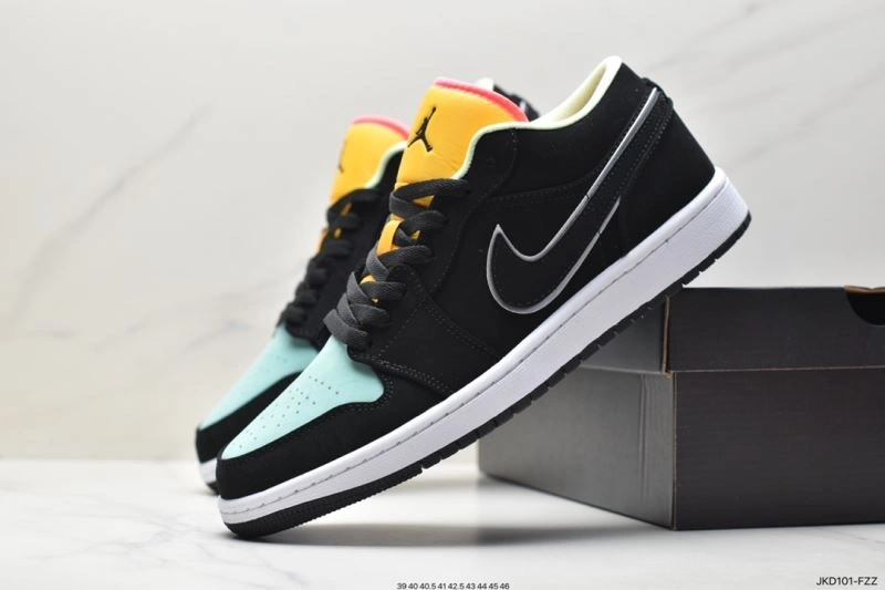 Nxkx Jordan NewStyle 202786