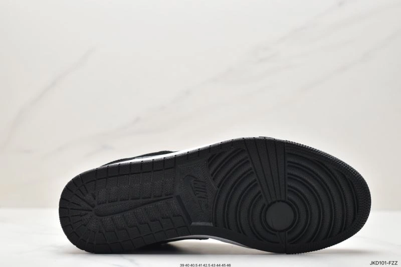 Nxkx Jordan NewStyle 202786