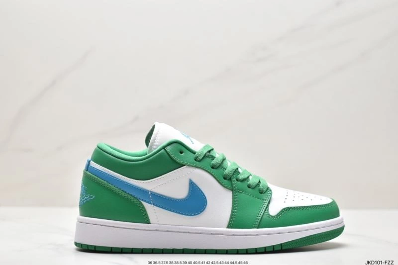 Nxkx Jordan NewStyle 202788