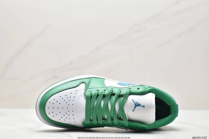 Nxkx Jordan NewStyle 202788