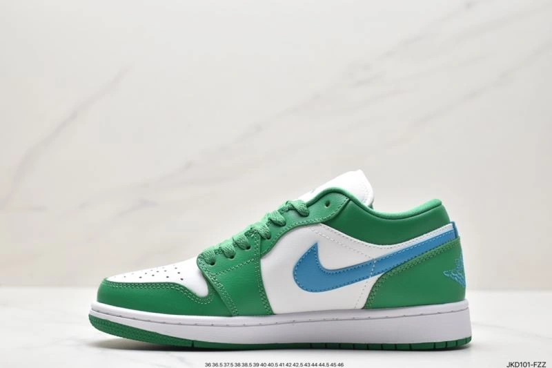 Nxkx Jordan NewStyle 202788