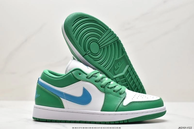 Nxkx Jordan NewStyle 202788